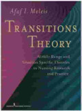 Transitions Theory : Middle Range and Situation Specific Theories in Nursing Research and Practice