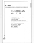 Underground Clinical Vignettes: Microbiology, Volume 2