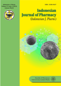 Majalah Farmasi Indonesia (Indonesian Journal Of Pharmacy) Vol 35 No. 1 2024