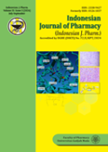 Majalah Farmasi Indonesia (Indonesian Journal Of Pharmacy) Vol 35 No. 3 2024