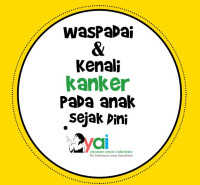 Waspadai dan kenali kanker pada anak sejak dini