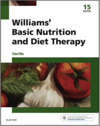 Williams' Basic Nutrition and Diet Therapy