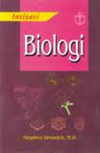 Image of Biologi