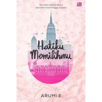 Image of Hatiku Memilihmu