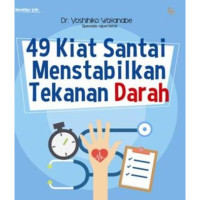 Image of 49 Kiat santai mestabilkan tekanan darah