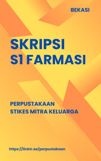 Image of KAJIAN BOTANI, FARMAKOGNOSI, SKRINING FITOKIMIA, DAN RENDEMAN MINYAK ATSIRI PADA BATANG SERAI DAPUR (Cymbopogon citratus) YANG DIAMBIL DI KOTA BEKASI