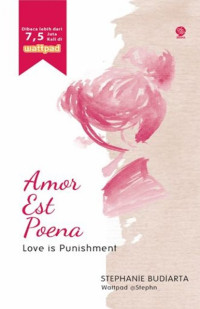 Image of AMOR EST POENA (Love Is Punishment)
