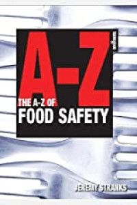Image of A - Z The A-Z of food safety