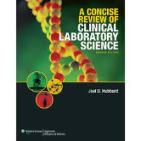 Image of A Concise review of clinical laboratory science. Edition 2