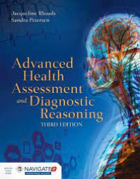 Image of Advanced Assessment Diagnostic Reasoning