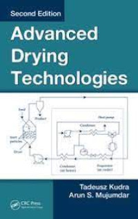Image of Advanced Drying Technologies. Edition 2