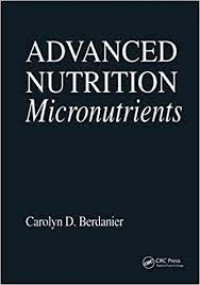 Image of Advanced nutrition micronutrients