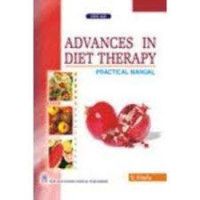 Image of Advances in diet therapy - Practical manual