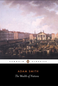 Image of An Inquiry into the Nature and Causes of the Wealth of Nations