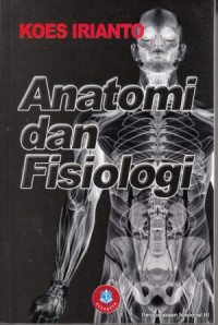 Image of Anatomi dan fisiologi