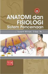 Image of Anatomi dan fisiologi sistem pencernaan