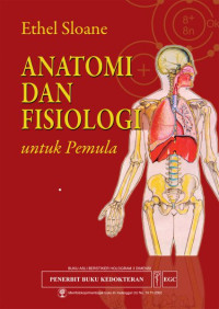 Image of Anatomi dan fisiologi untuk pemula
