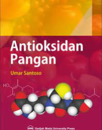 Image of Antioksidan pangan