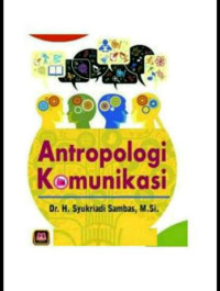 Image of Antropologi komunikasi