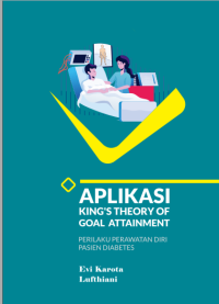 Image of Aplikaso King's Theory Of Goal Attainment - Perilaku Perawatan Diri Pasien Diabetes