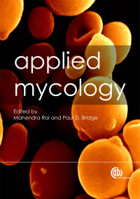 Image of Applied mycology