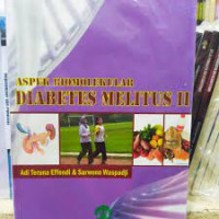 Image of Aspek biomolekular diabetes mellitus 2
