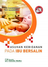 Image of Asuhan kebidanan pada ibu bersalin