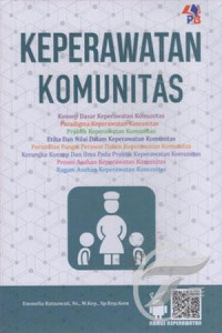 Image of Keperawatan Komunitas