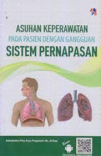 Image of Asuhan keperawatan pada pasien dengan gangguan sistem pernapasan