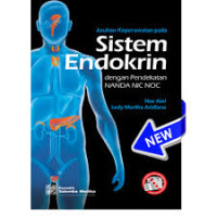 Image of Asuhan  keperawatan pada sistem endokrin dengan pendekatan NANDA NIC NOC