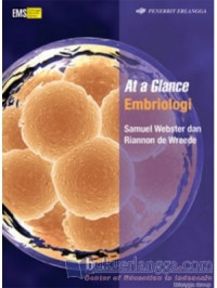 Image of At a glance Embriologi