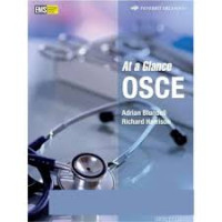 Image of At a glance OSCE