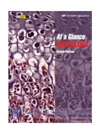 Image of At a glance histologi