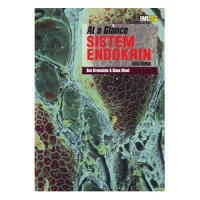 Image of At a glance sistem endokrin