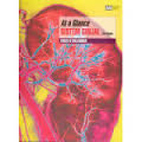 Image of At a glance sistem ginjal