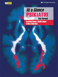 Image of At glance Psikiatri