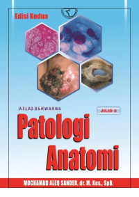 Image of Atlas berwarna : Patologi Anatomi