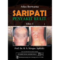 Image of Atlas berwarna saripati penyakit kulit