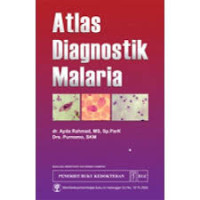 Image of Atlas diagnostik malaria