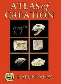 Image of Atlas of Creation