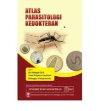 Image of Atlas parasitologi kedokteran