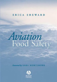 Image of Aviation food safety