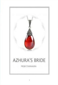 Image of Azhura's Bride
