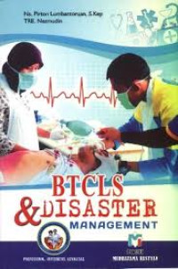 Image of BTCLS dan Disaster management