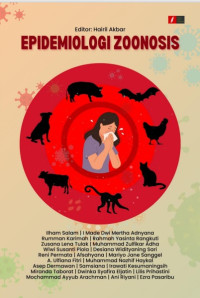 Image of BUNGA RAMPAI EPIDEMIOLOGI ZOONOSIS