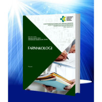 Image of Bahan ajar rekam medis dan informasi kesehatan (RMIK) Farmakologi