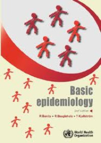 Image of Basic Epidemiology