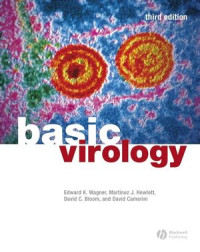 Image of Basic virology