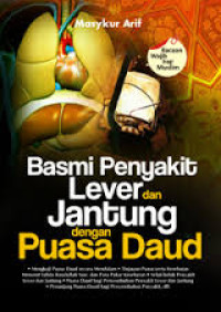 Image of Basmi penyakit lever dan jantung dengan puasa daud