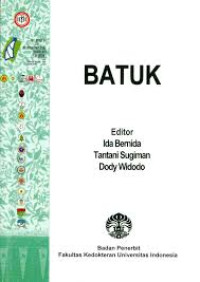 Image of Batuk